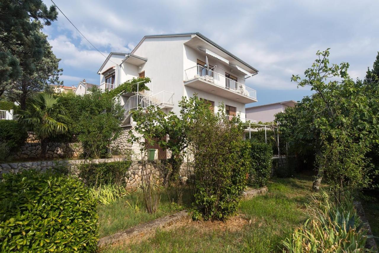 Apartments Simona Crikvenica Exterior photo
