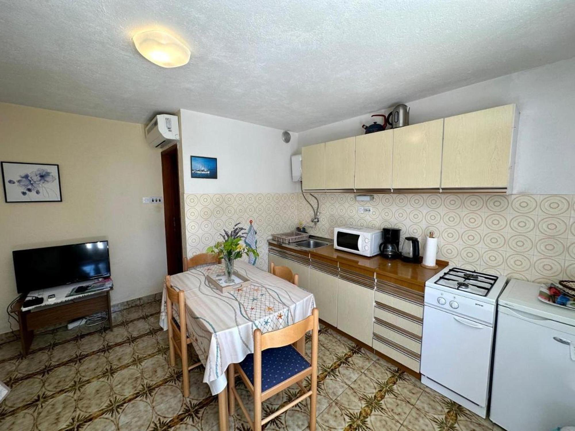 Apartments Simona Crikvenica Exterior photo