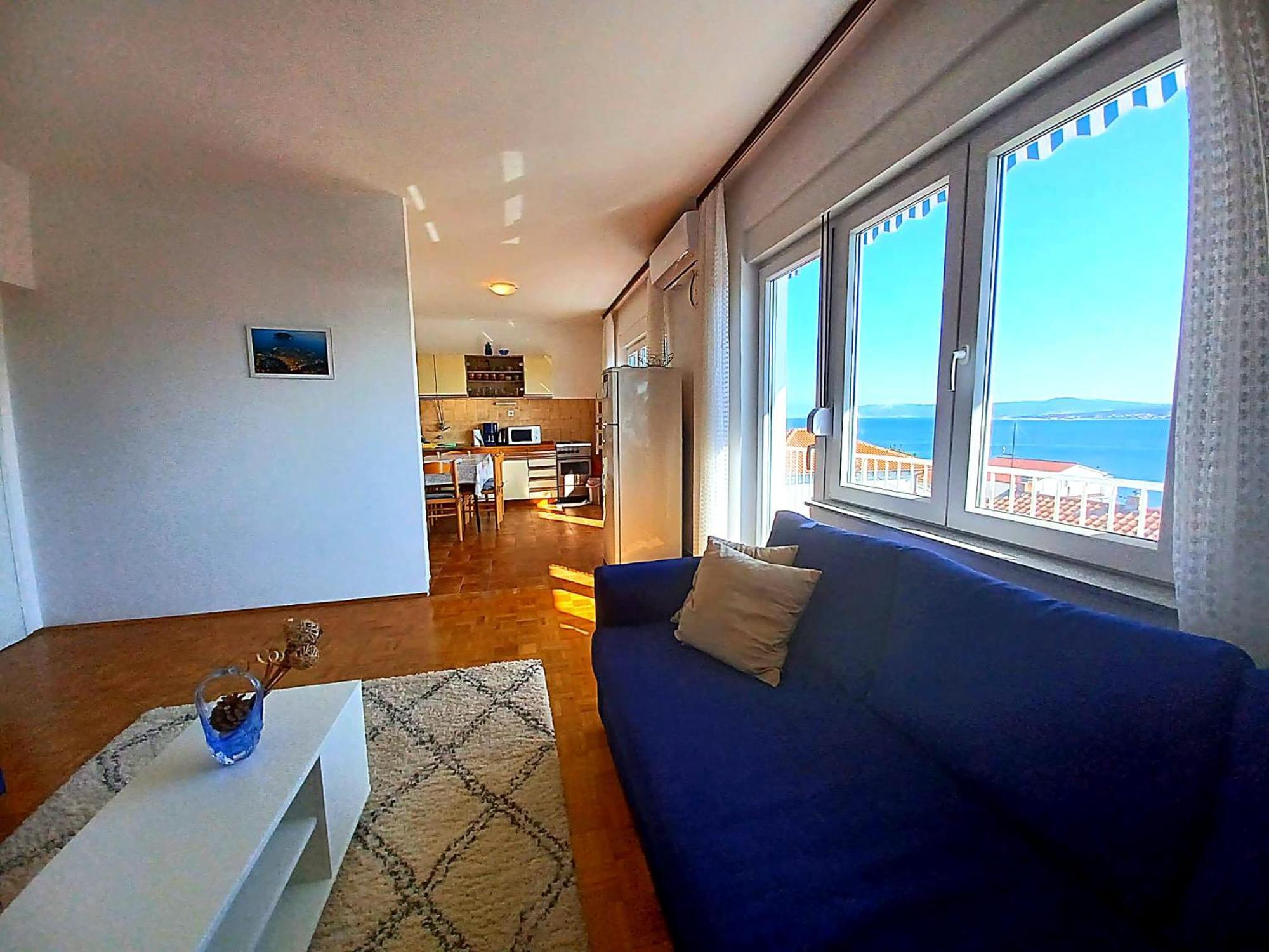 Apartments Simona Crikvenica Exterior photo